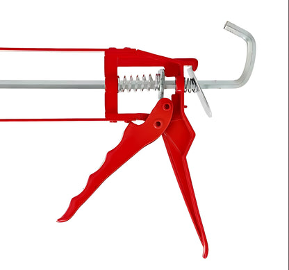 Light Duty Silicon Gun - 9" 1x24 (GT59261)