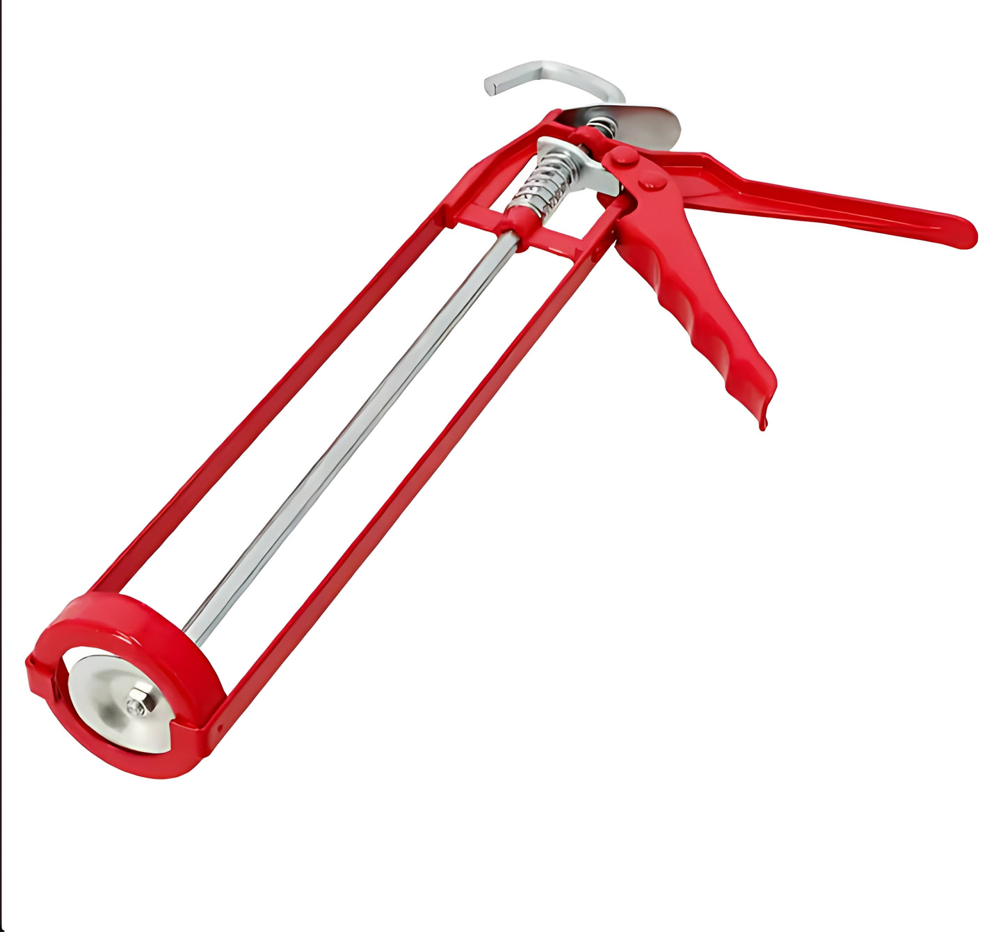 Light Duty Silicon Gun - 9" 1x24 (GT59261)