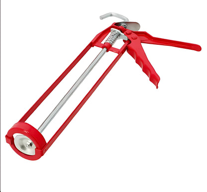 Light Duty Silicon Gun - 9" 1x24 (GT59261)