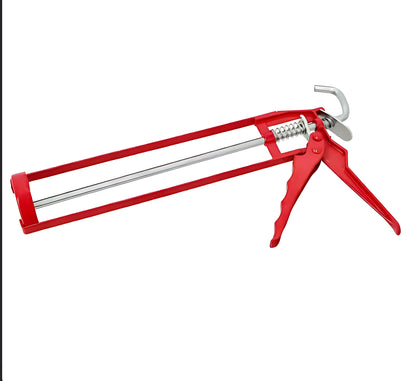 Light Duty Silicon Gun - 9" 1x24 (GT59261)