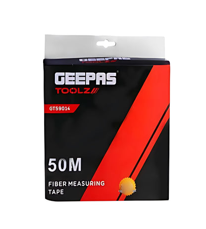 50M Fibre Measuring Tape 1x30 (GT59014)